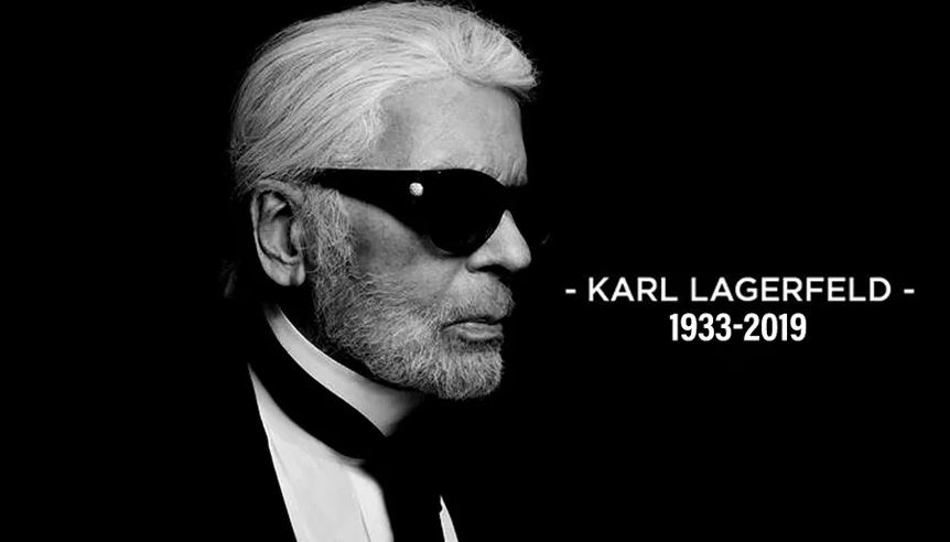 Karl Lagerfeld